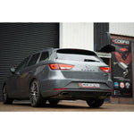 Load image into Gallery viewer, Seat Leon Cupra ST 280/290 Estate (14-18) Resonator Delete Performance Exhaust
