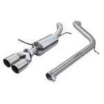 Load image into Gallery viewer, Seat Ibiza FR 1.2 TSI (15-17) Cat Back Performance Exhaust
