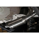 Load image into Gallery viewer, Seat Ibiza Cupra 1.8 TSI (16-18) Cat Back Performance Exhaust

