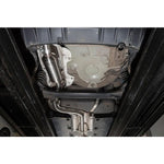 Load image into Gallery viewer, Seat Ibiza Cupra 1.8 TSI (16-18) Cat Back Performance Exhaust
