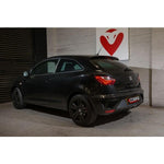 Load image into Gallery viewer, Seat Ibiza Cupra 1.8 TSI (16-18) Cat Back Performance Exhaust
