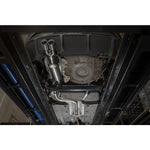 Load image into Gallery viewer, Seat Ibiza FR 1.2 TSI (10-15) Cat Back Performance Exhaust
