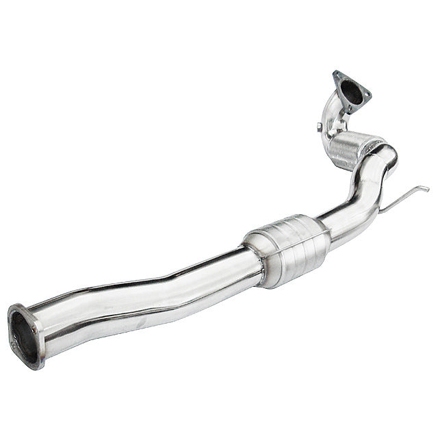 Seat Leon Cupra R Mk1 1M (02-05) Sports Cat / De-Cat Front Downpipe Performance Exhaust