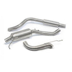 Load image into Gallery viewer, Seat Ibiza Cupra 1.8 TSI (16-18) Cat Back Performance Exhaust
