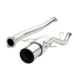Load image into Gallery viewer, Subaru Impreza Turbo (93-00) 3&quot; Race Cat Back Performance Exhaust
