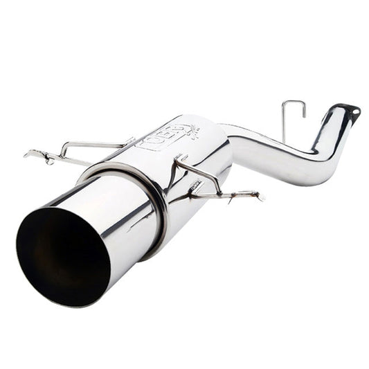 Subaru Impreza Sport/GL 1.6/2.0 (06-07) Rear Box Performance Exhaust