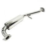 Load image into Gallery viewer, Subaru Impreza Sport/GL 1.6/2.0 (01-05) Sports Cat / De-Cat Front Pipe Performance Exhaust
