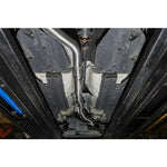Load image into Gallery viewer, Subaru WRX STI 2.5 Saloon (10-13) Cat Back Performance Exhaust

