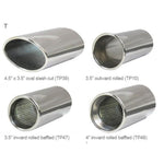 Load image into Gallery viewer, Vauxhall Corsa D 1.6 SRI (07-09) Cat Back Performance Exhaust
