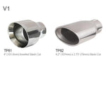 Load image into Gallery viewer, Audi TTS (Mk3) 2.0 TFSI Cat Back Performance Exhaust
