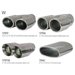 Load image into Gallery viewer, VW Scirocco 1.4 TSI (08-13) Cat Back Performance Exhaust

