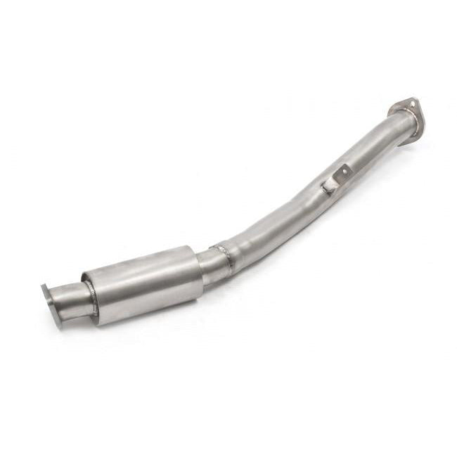 Toyota GT86 (12-21) Sports Cat / De-Cat Front Pipe Performance Exhaust