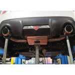 Load image into Gallery viewer, Toyota GT86 (12-21) Cat Back Performance Exhaust
