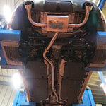 Load image into Gallery viewer, Toyota GT86 (12-21) Cat Back Performance Exhaust
