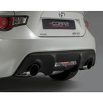 Load image into Gallery viewer, Toyota GT86 (12-21) Cat Back Performance Exhaust
