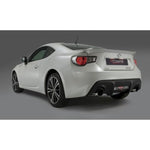 Load image into Gallery viewer, Toyota GT86 (12-21) Cat Back Performance Exhaust
