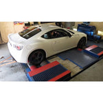 Load image into Gallery viewer, Toyota GT86 (12-21) Cat Back Performance Exhaust
