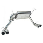 Load image into Gallery viewer, Toyota MR2 Roadster (99-07) Cat Back Performance Exhaust
