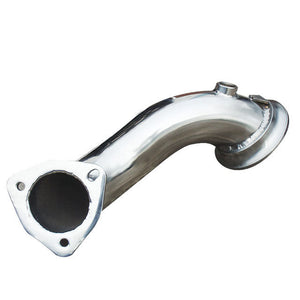 Vauxhall Astra G Coupe (98-04) Primary De-Cat Front Pipe Performance Exhaust