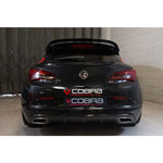 Load image into Gallery viewer, Vauxhall Astra J VXR (12-19) Cat Back Sports Exhaust System
