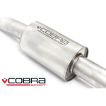 Load image into Gallery viewer, Vauxhall Corsa D 1.6 SRI (07-09) Cat Back Performance Exhaust
