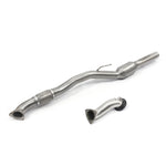 Load image into Gallery viewer, Vauxhall Corsa D 1.6 SRI (10-14) Pre-Cat &amp; Sports Cat / De-Cat Second Pipe Performance Exhaust
