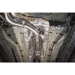Load image into Gallery viewer, Vauxhall Corsa E VXR (15-18) Centre and Rear Performance Exhaust
