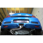 Load image into Gallery viewer, Vauxhall Astra H VXR (05-11) 3&quot; Cat Back Performance Exhaust
