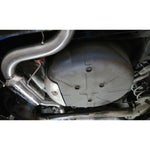 Load image into Gallery viewer, Vauxhall Astra H VXR (05-11) 3&quot; Cat Back Performance Exhaust
