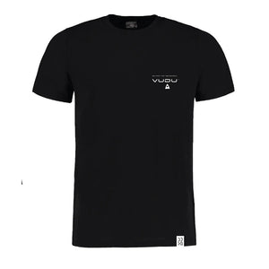 VUDU Black Series - REV MATCH T-Shirt ** LIMITED EDITION **