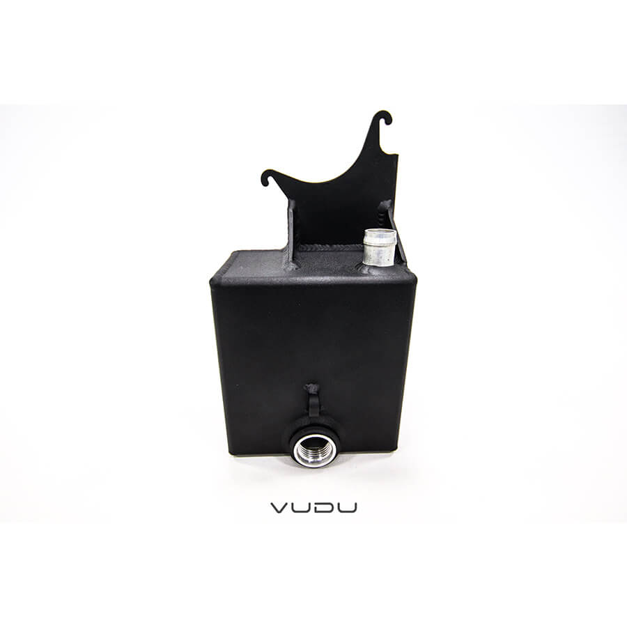 VUDU Washer Bottle Relocation Kit For The Ford Fiesta ST180