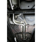 Load image into Gallery viewer, VW Golf (Mk4) 1.4 &amp; 1.6 (1J) (98-04) Cat Back Performance Exhaust
