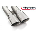 Load image into Gallery viewer, VW Golf GTI (Mk5) 2.0 T FSI (1K) (04-09) Turbo Back Performance Exhaust
