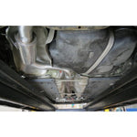 Load image into Gallery viewer, VW Scirocco R 2.0 TSI (09-18) Venom Box Delete Race Cat Back Performance Exhaust
