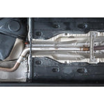 Load image into Gallery viewer, VW Golf GTI (Mk7) 2.0 TSI (5G) (12-17) Resonator Delete Performance Exhaust
