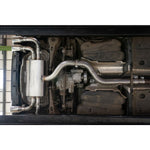Load image into Gallery viewer, VW Golf R (Mk7.5) 2.0 TSI (5G) (18-20) Cat Back Performance Exhaust
