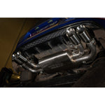 Load image into Gallery viewer, VW Golf R (Mk7.5) 2.0 TSI (5G) (18-20) Cat Back Performance Exhaust
