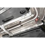 Load image into Gallery viewer, VW Polo BlueGT (6C) 1.4 TSI (15-17) Cat Back Performance Exhaust
