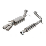Load image into Gallery viewer, VW Polo BlueGT (6C) 1.4 TSI (15-17) Cat Back Performance Exhaust
