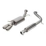 Load image into Gallery viewer, VW Polo BlueGT (6R) 1.4 TSI (12-13) Cat Back Performance Exhaust
