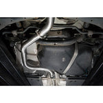 Load image into Gallery viewer, VW Golf GT (MK6) 2.0 TDi 140PS (5K) (09-13) Cat Back Performance Exhaust
