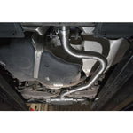 Load image into Gallery viewer, VW Golf GT (MK6) 2.0 TDi 140PS (5K) (09-13) Cat Back Performance Exhaust
