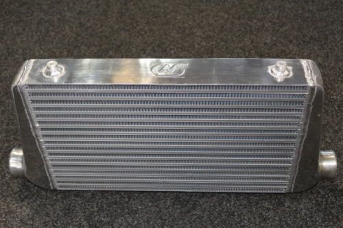 Front Mount Intercooler Welly Cooler EA113 2.0TFSI FMIC Kit (WITH FITTING)