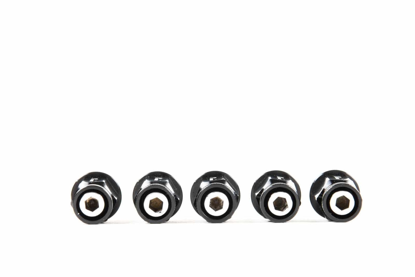 Racingline Wheel Stud & Nut Kit – M14x1.50 – 70/80mm Studs