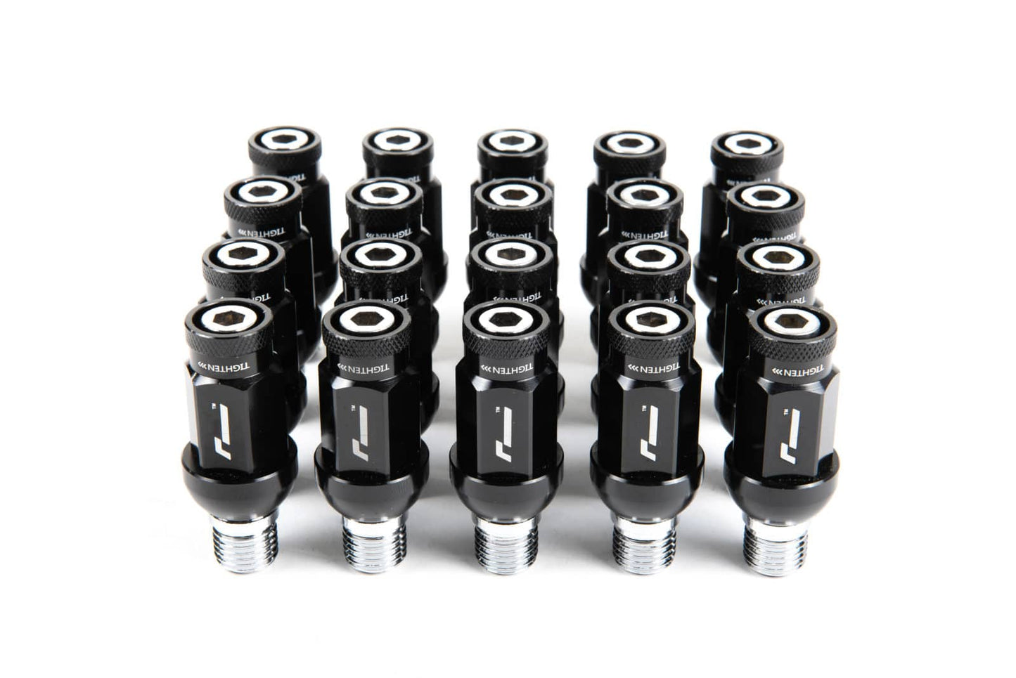 Racingline Wheel Stud & Nut Kit – M14x1.50 – 70/80mm Studs